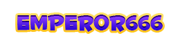 EMPEROR666
